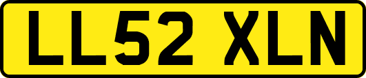 LL52XLN