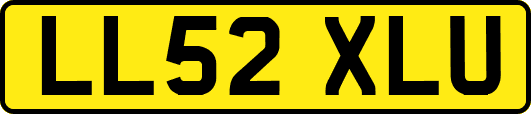 LL52XLU