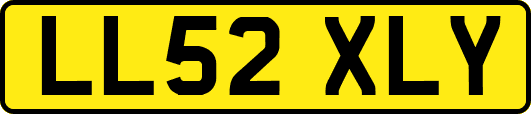 LL52XLY