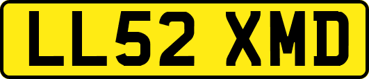 LL52XMD