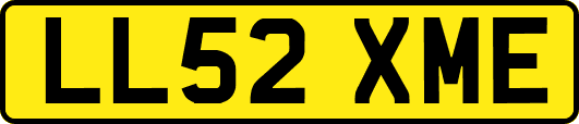 LL52XME