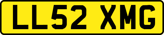 LL52XMG