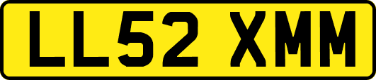 LL52XMM