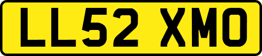 LL52XMO