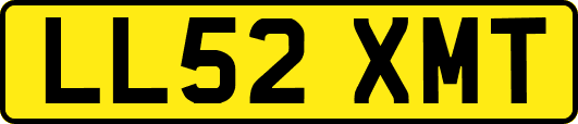 LL52XMT