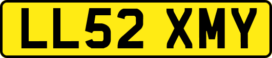 LL52XMY