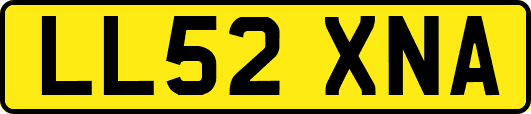 LL52XNA