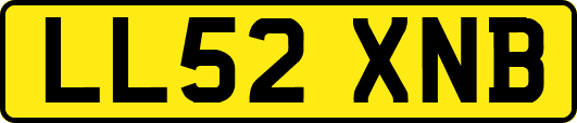 LL52XNB