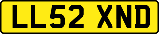 LL52XND