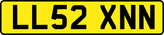 LL52XNN