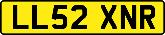LL52XNR