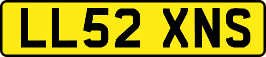 LL52XNS