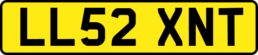 LL52XNT