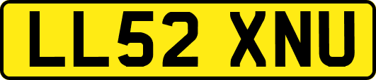 LL52XNU