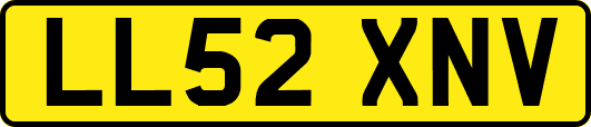 LL52XNV