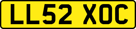 LL52XOC