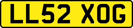 LL52XOG