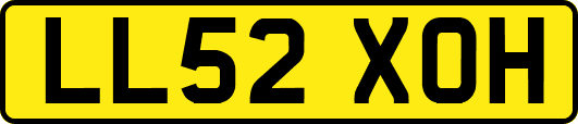 LL52XOH