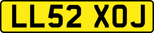 LL52XOJ