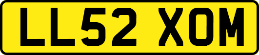 LL52XOM