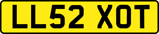LL52XOT
