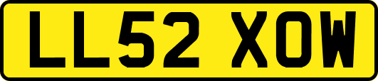 LL52XOW
