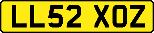 LL52XOZ