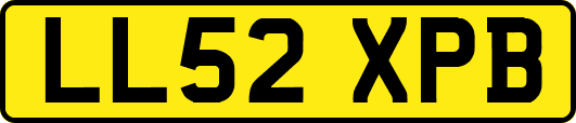 LL52XPB