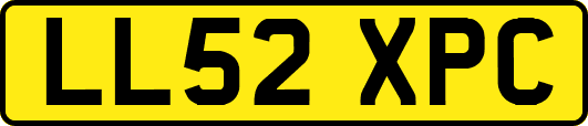 LL52XPC
