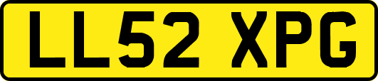 LL52XPG
