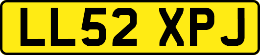 LL52XPJ
