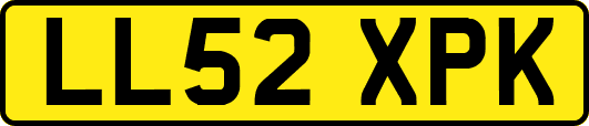LL52XPK