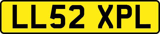 LL52XPL