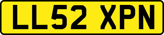 LL52XPN
