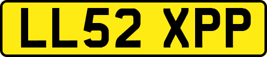 LL52XPP