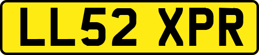 LL52XPR