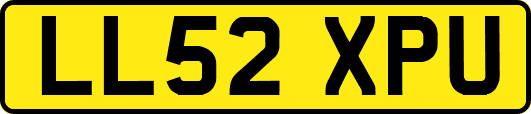 LL52XPU
