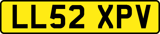 LL52XPV