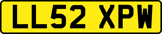 LL52XPW