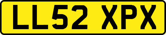 LL52XPX
