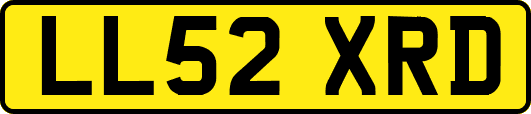 LL52XRD