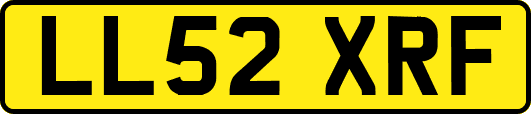 LL52XRF