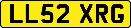 LL52XRG