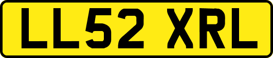 LL52XRL