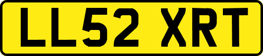 LL52XRT