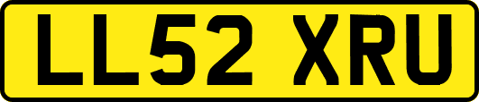 LL52XRU
