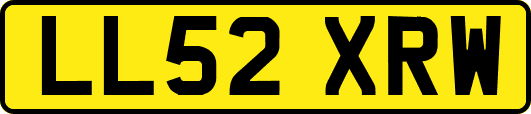 LL52XRW