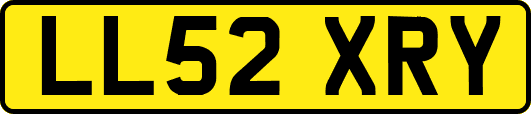 LL52XRY