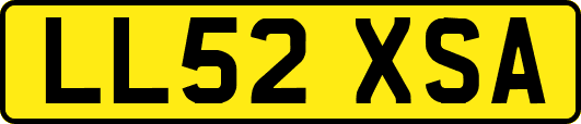 LL52XSA