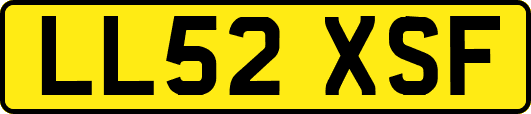 LL52XSF